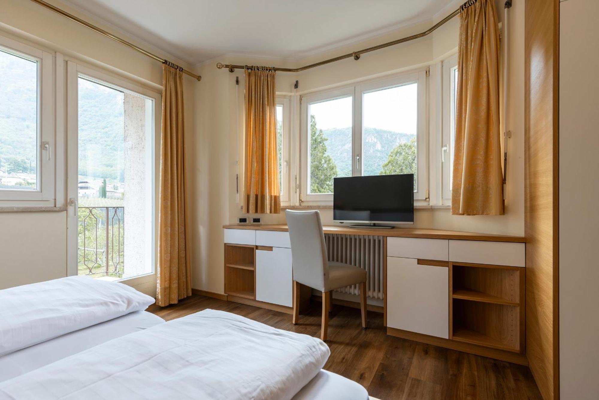Weingarten Terlan - Rooms & Breakfast Szoba fotó