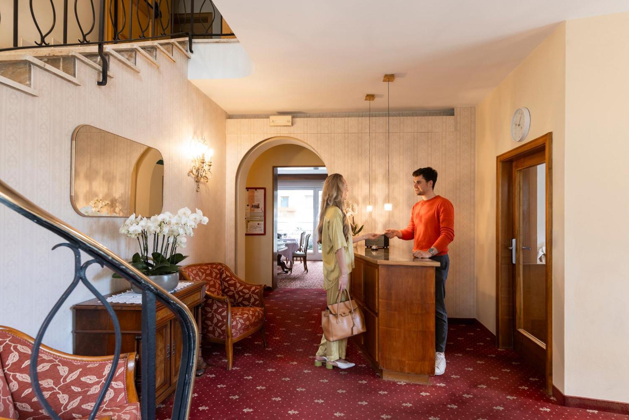 Weingarten Terlan - Rooms & Breakfast Kültér fotó